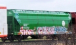 BNSF 403354